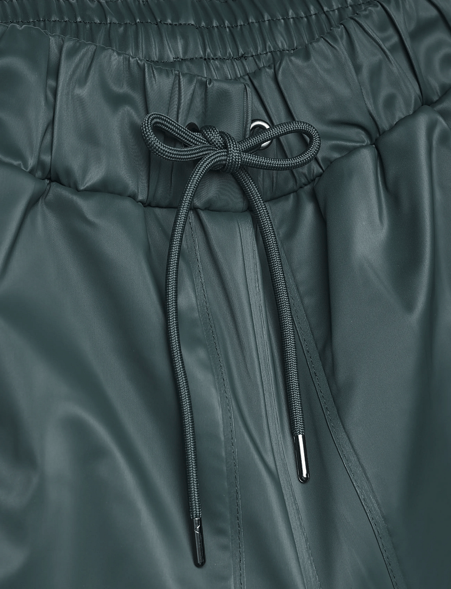 Rains - Cargo Rain Pants Wide W3 - outdoor - mystique - 3