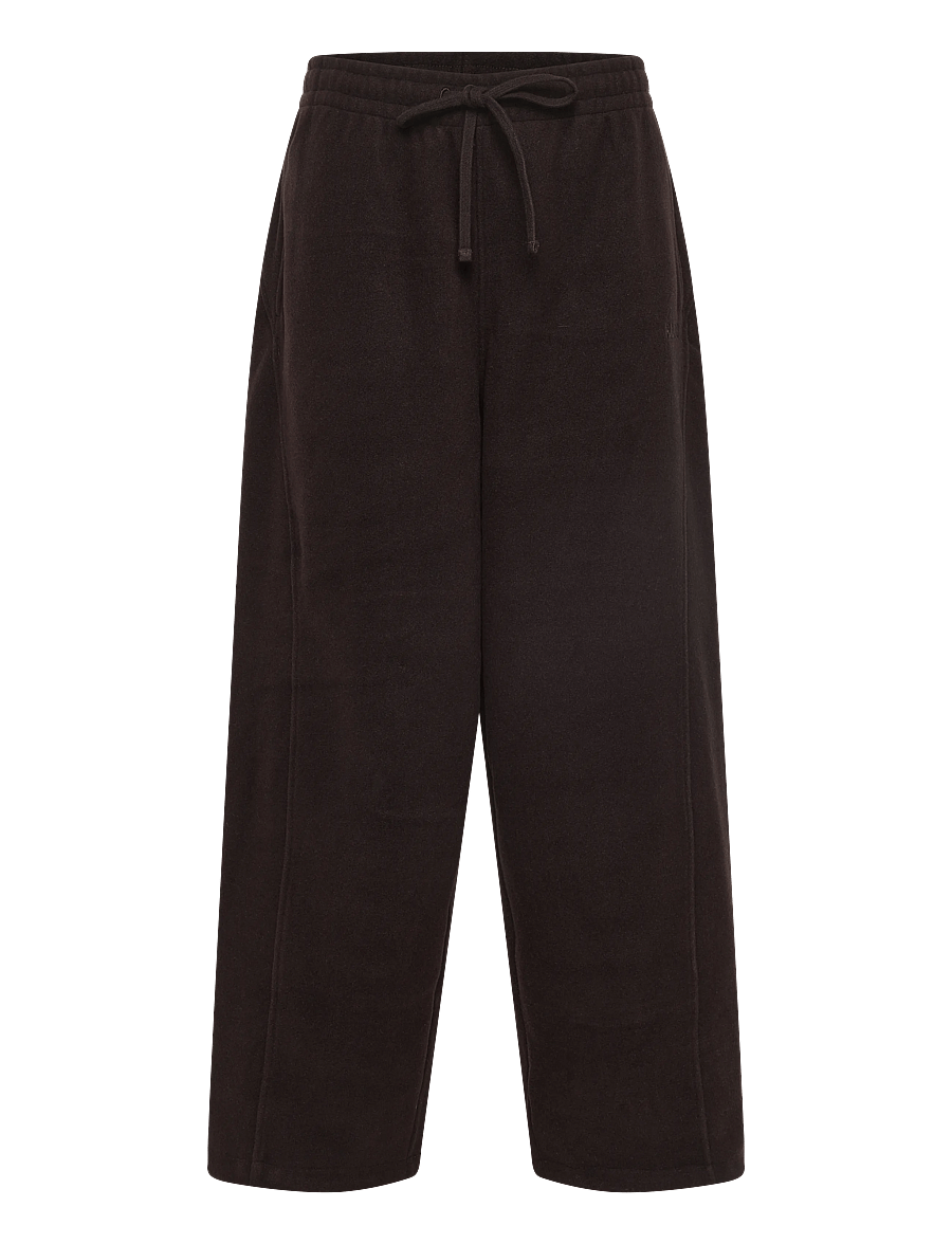 Rains - Fleece Pants - shop efter anledning - bark - 0