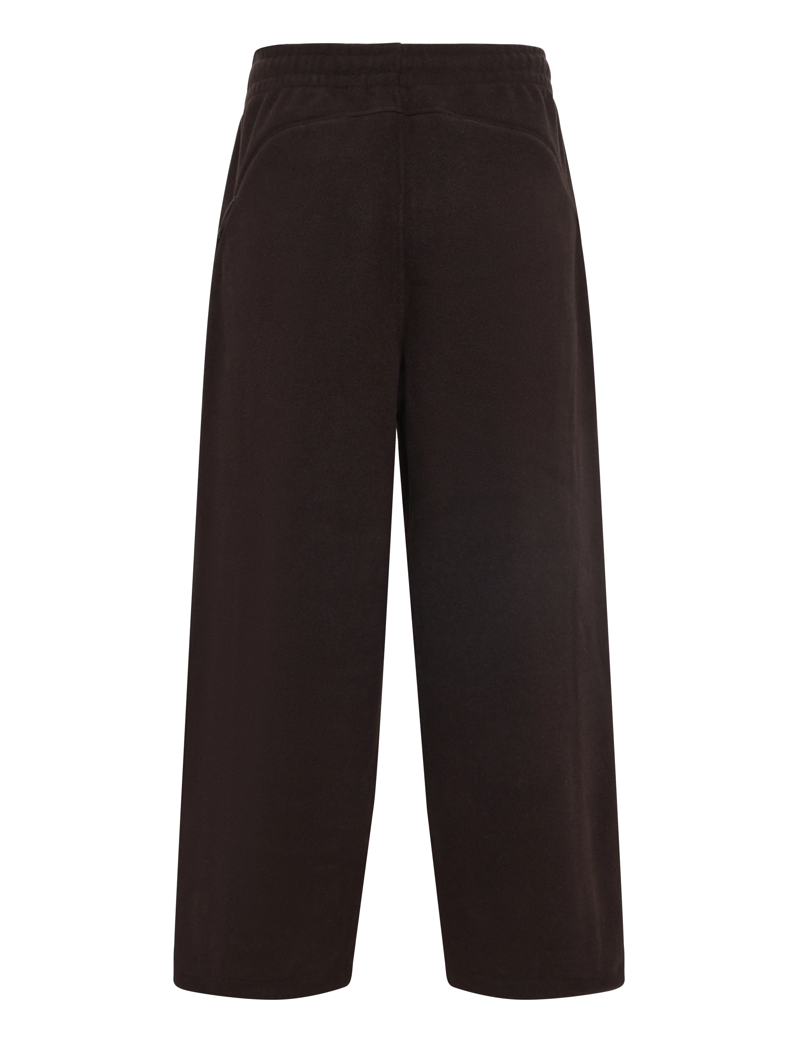 Rains - Fleece Pants - shop efter anledning - bark - 1