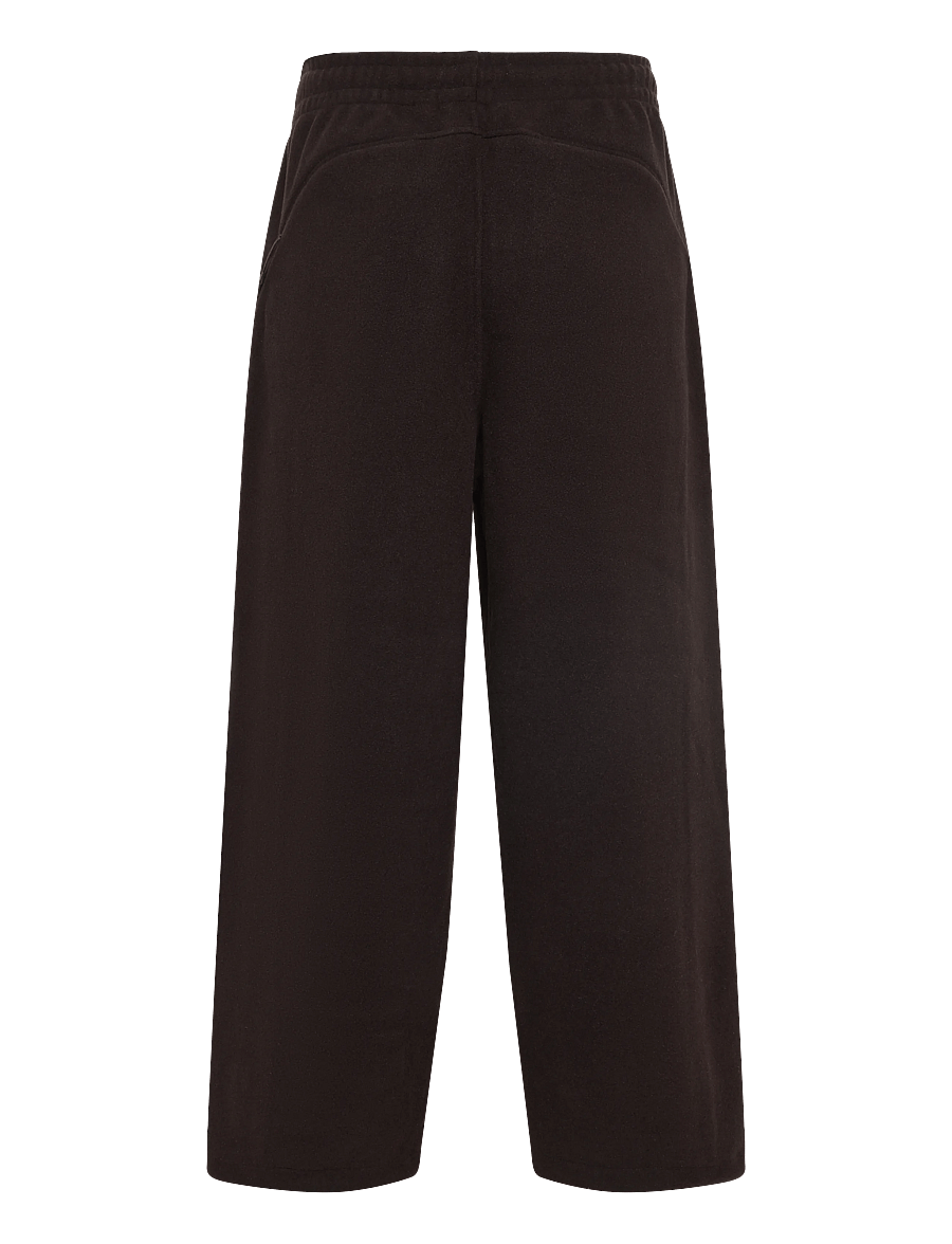 Rains - Fleece Pants - shop efter anledning - bark - 1
