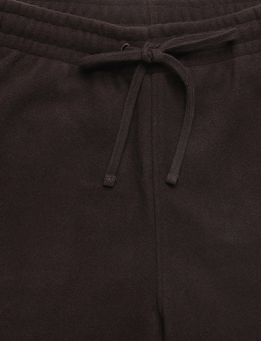 Rains - Fleece Pants - shop efter anledning - bark - 2