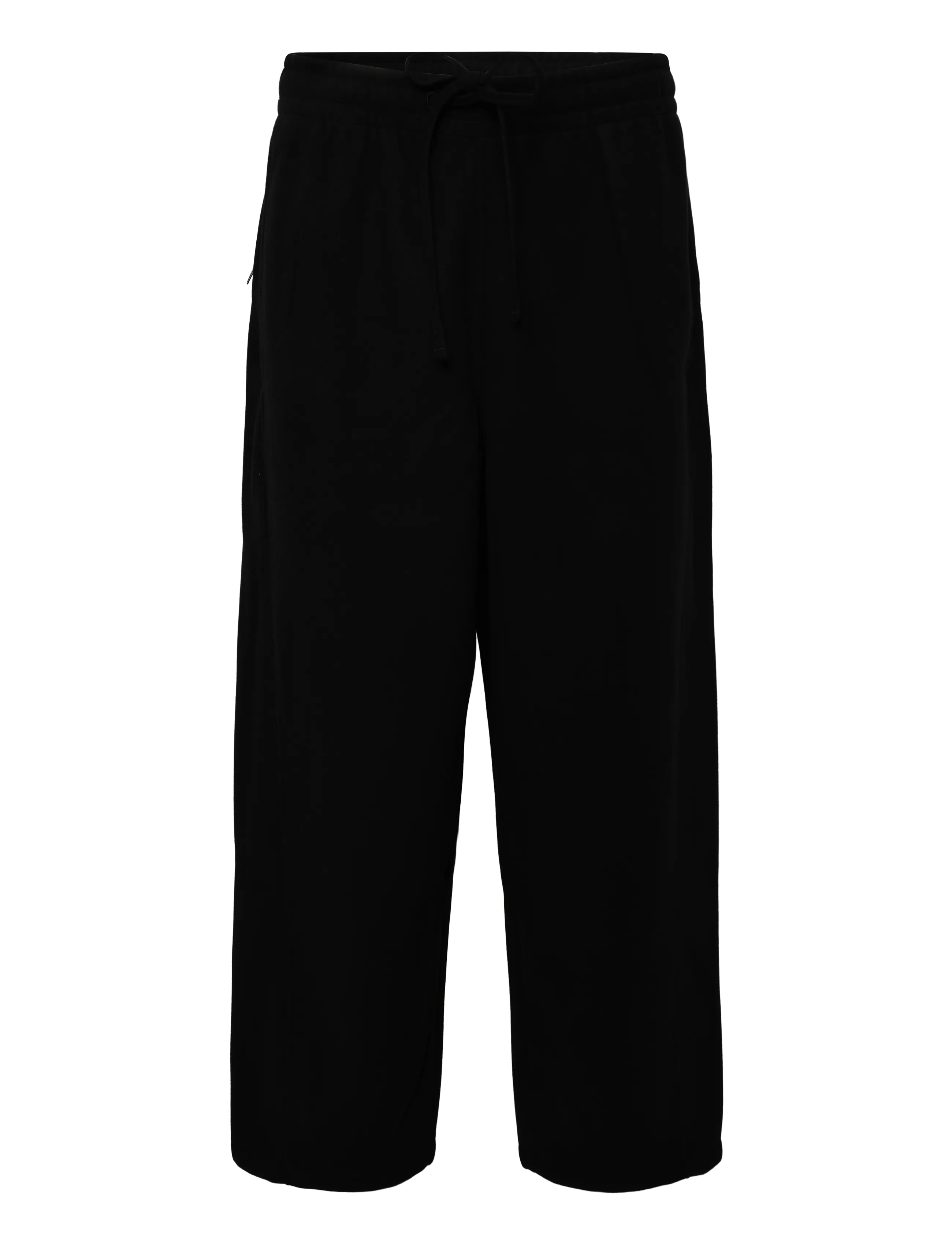 Rains Fleece Pants - Shop by occasion - BLACK / black