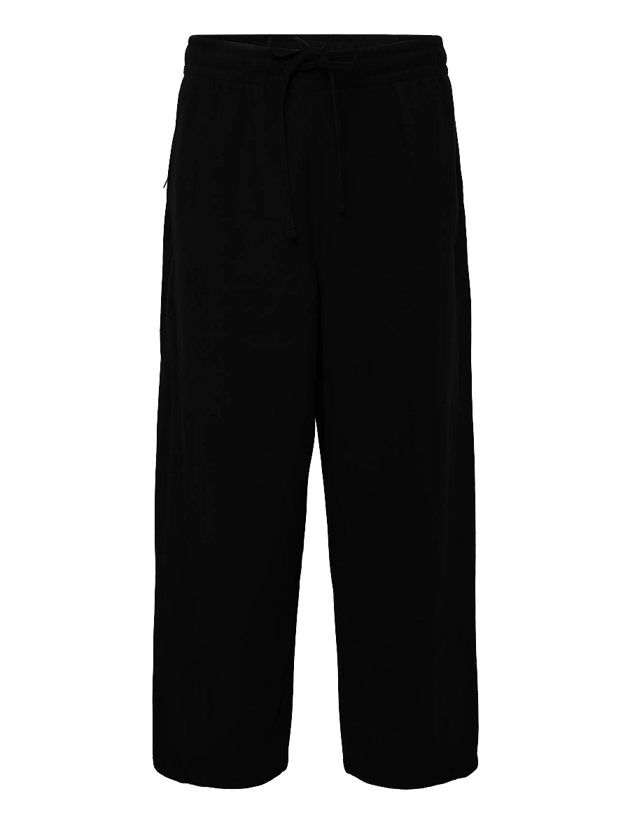 Rains - Fleece Pants - nach anlass kaufen - black - 0