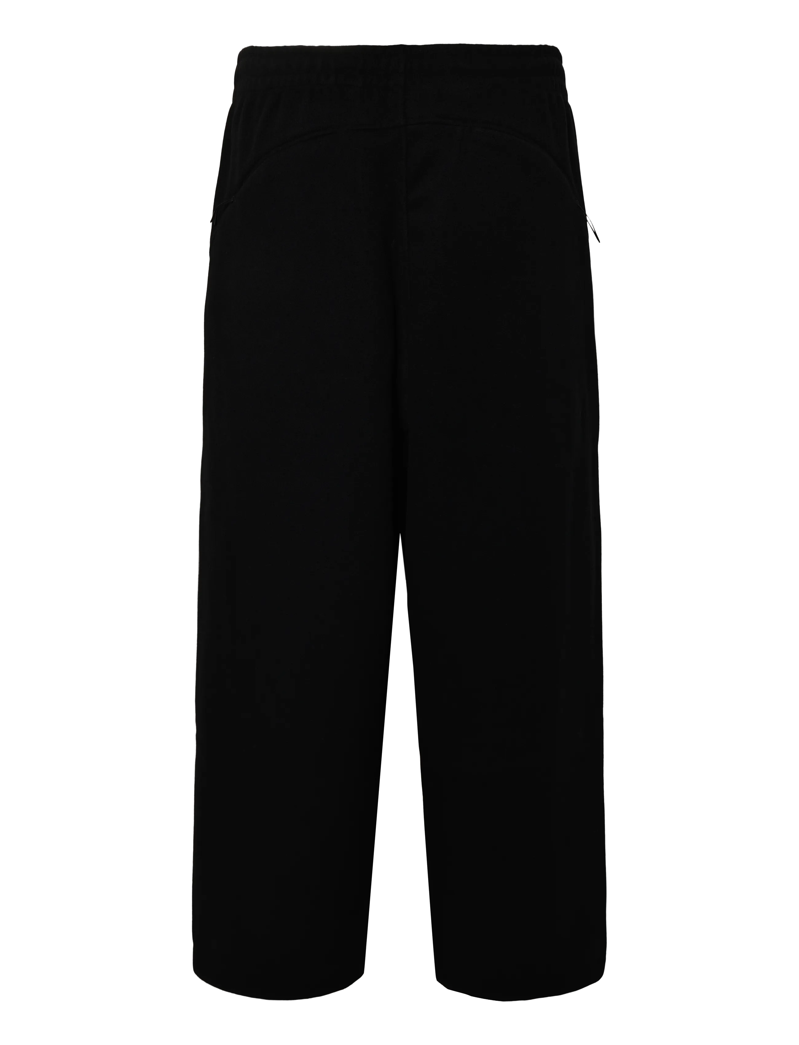 Rains - Fleece Pants - shop by occasion - black - 1