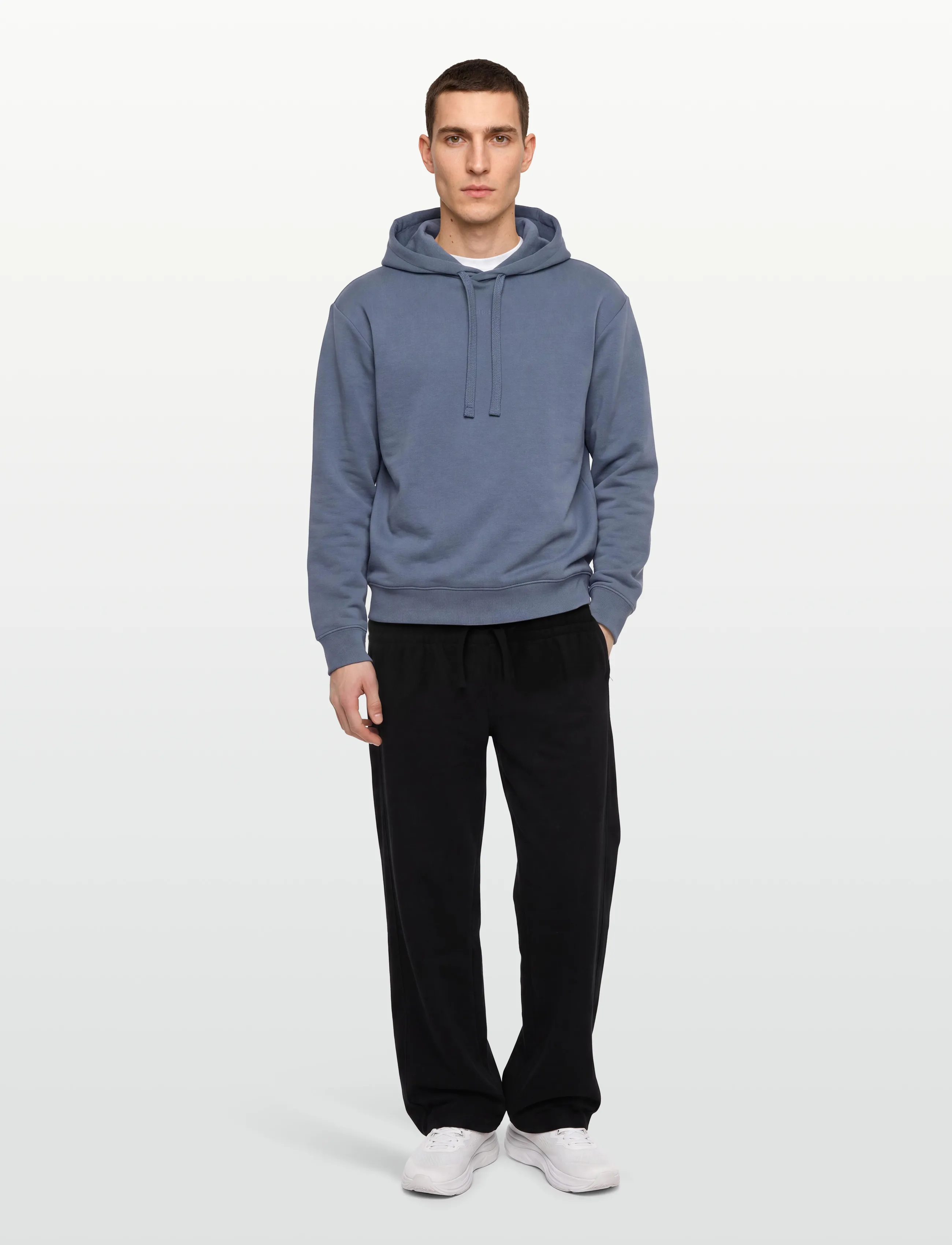 Rains Fleece Pants - Nach Anlass kaufen - BLACK / black