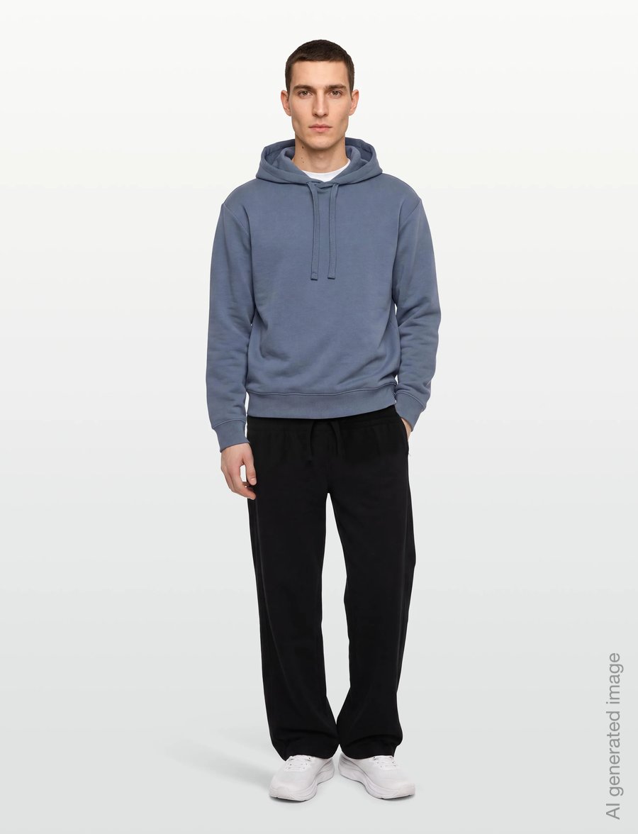 Rains - Fleece Pants - nach anlass kaufen - black - 0