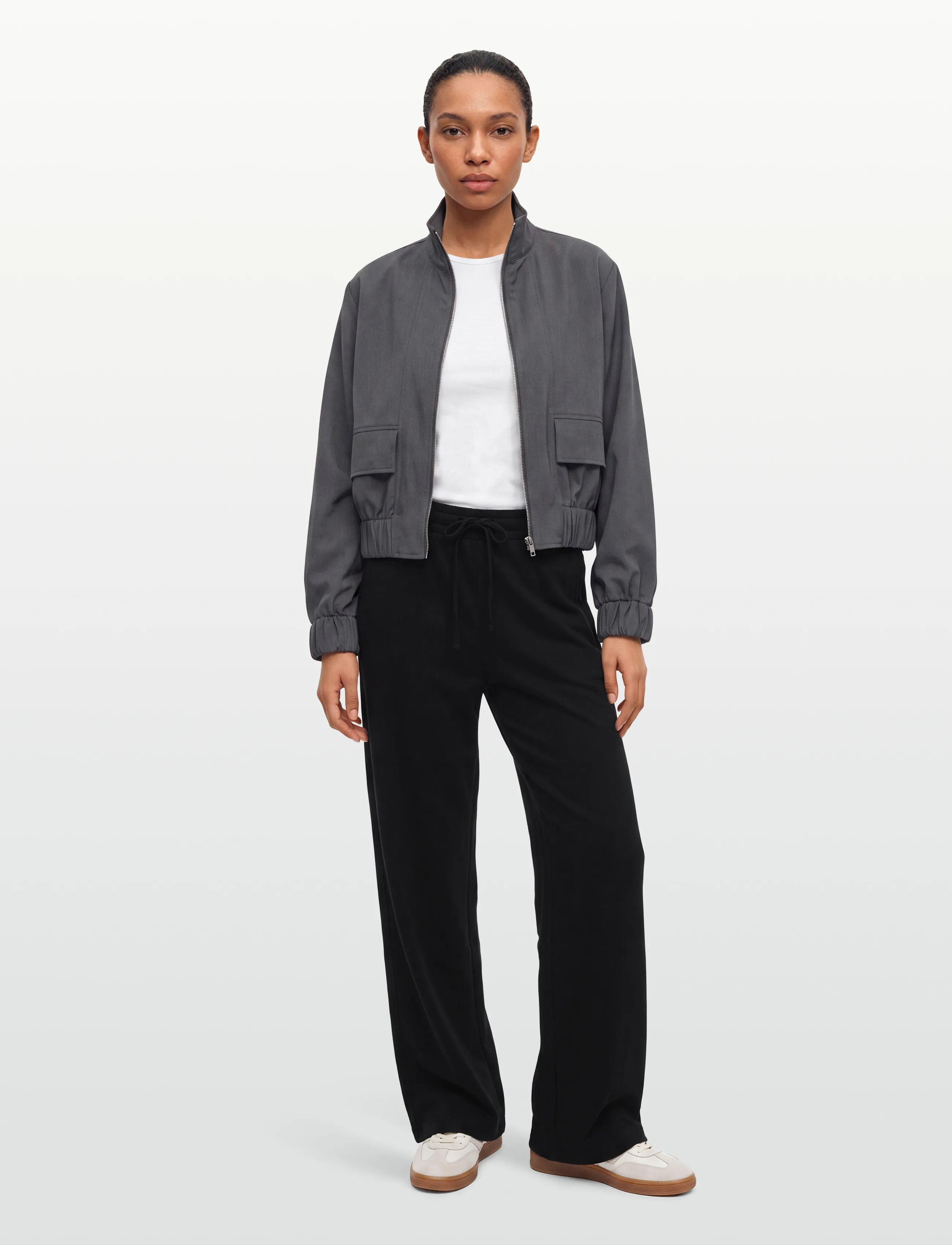 Rains - Fleece Pants - shop by occasion - black - 4