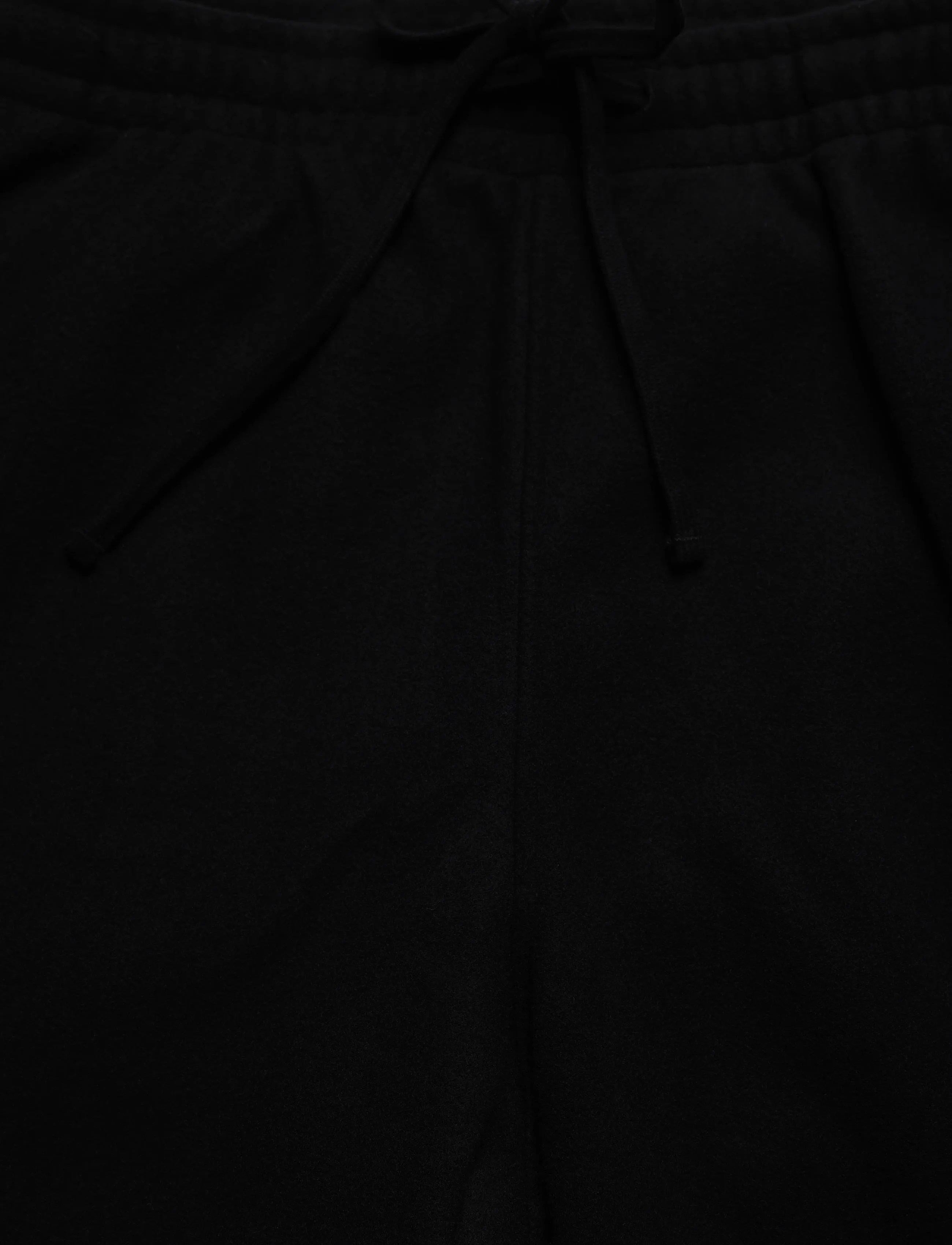 Rains - Fleece Pants - shop by occasion - black - 2