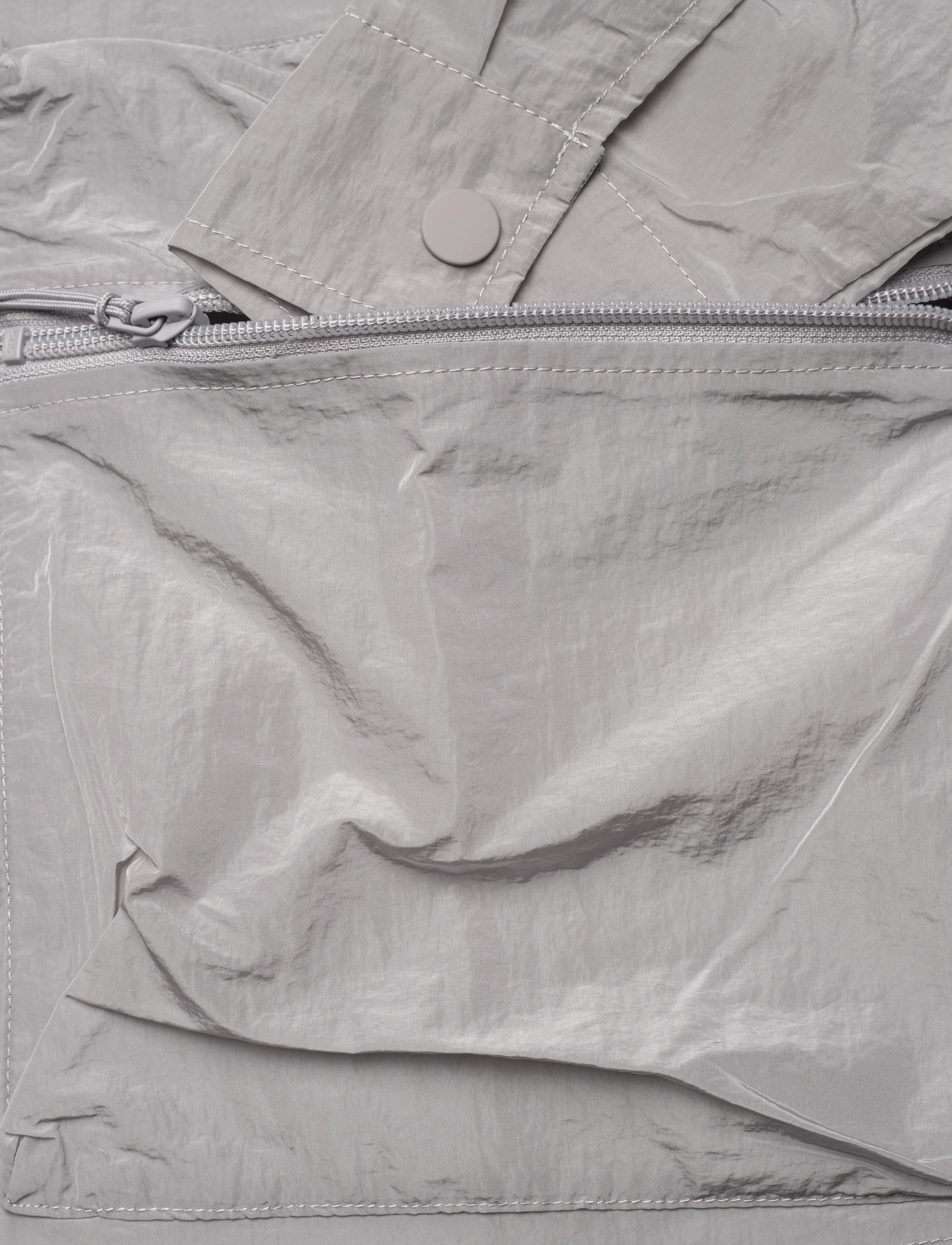 Rains - Kano Overshirt - frühlingsjacken - flint - 5
