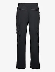 Rains - Tomar Pants Regular - cargo pants - black - 1