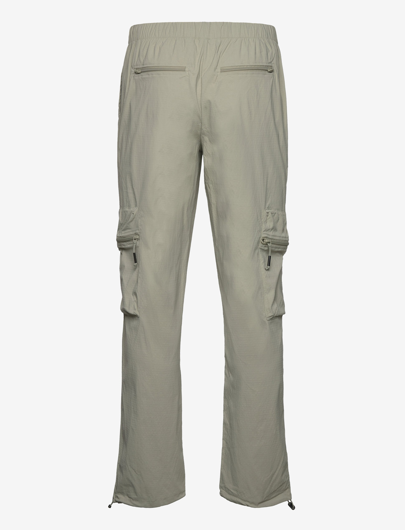 Rains - Tomar Pants Regular - herbstliche kleidung - earth - 1