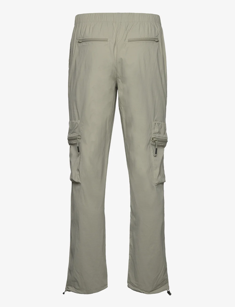 Rains - Tomar Pants Regular - pantalon cargo - earth - 2