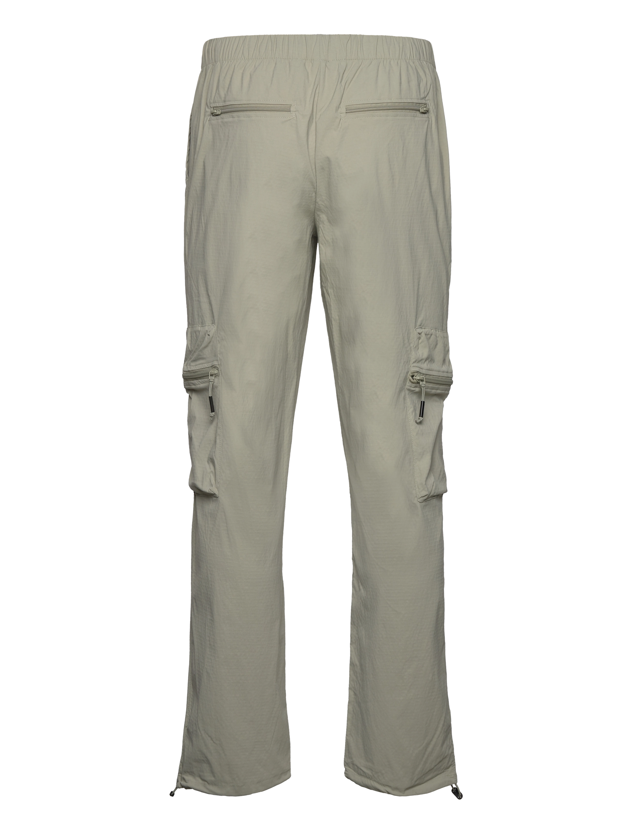 Rains - Tomar Pants Regular - cargobyxor - earth - 2
