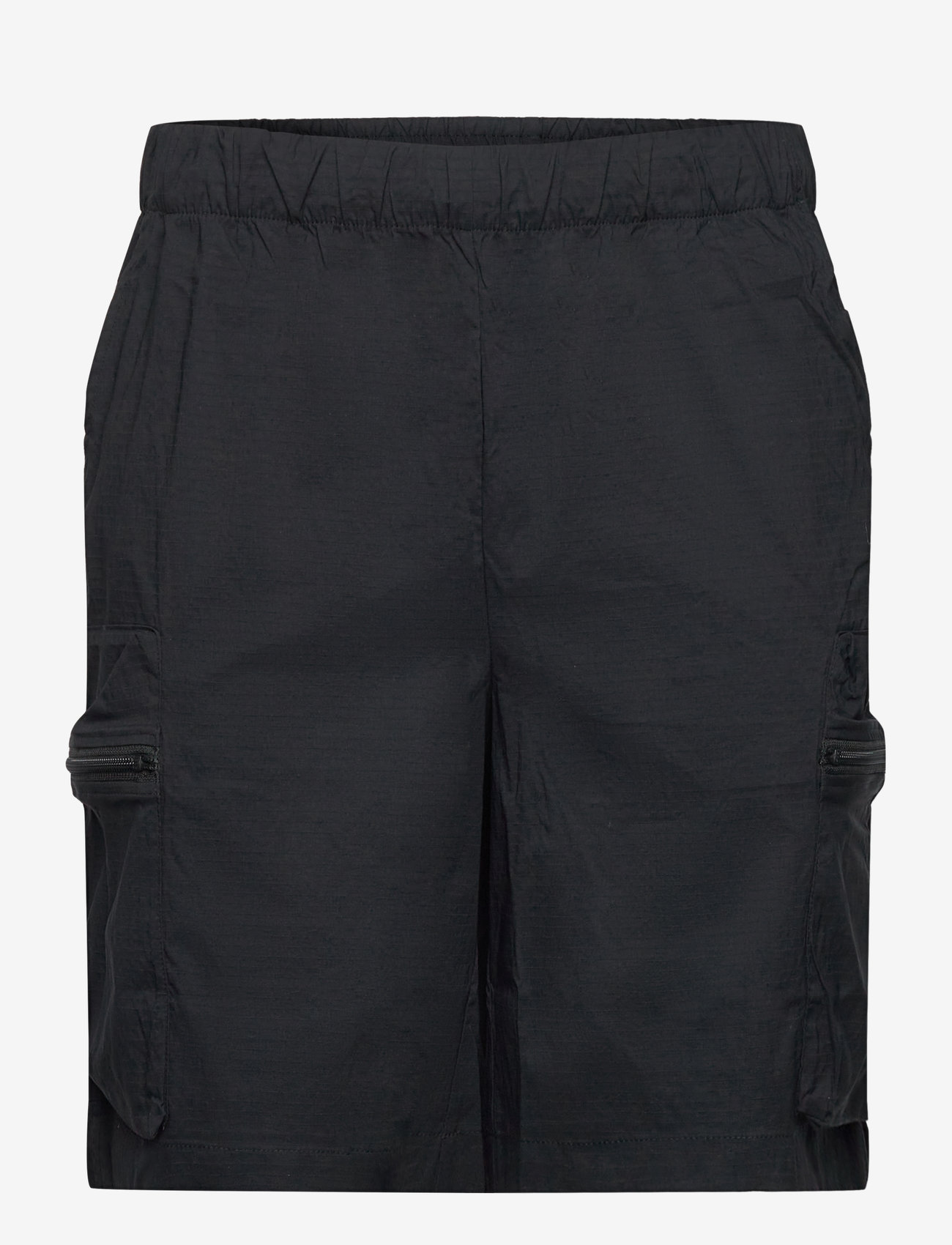 Rains - Tomar Shorts - mehed - black - 0