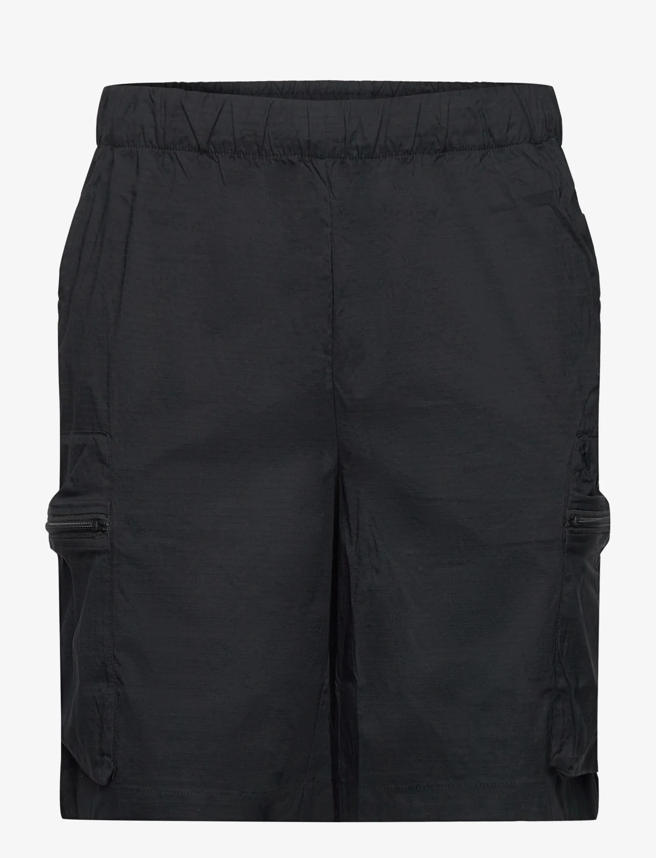 Rains - Tomar Shorts - cargo shorts - black - 0