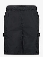 Tomar Shorts - BLACK