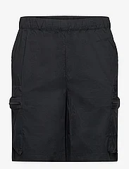 Rains - Tomar Shorts - cargo shorts - black - 0