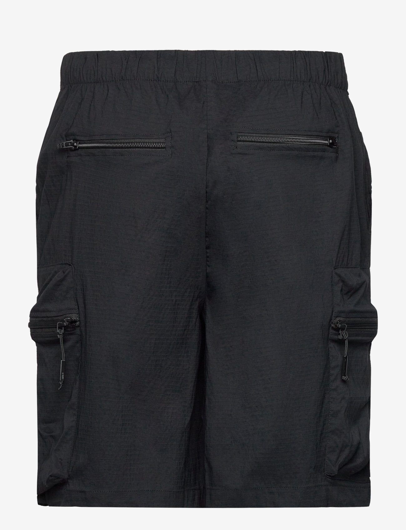 Rains - Tomar Shorts - mehed - black - 1