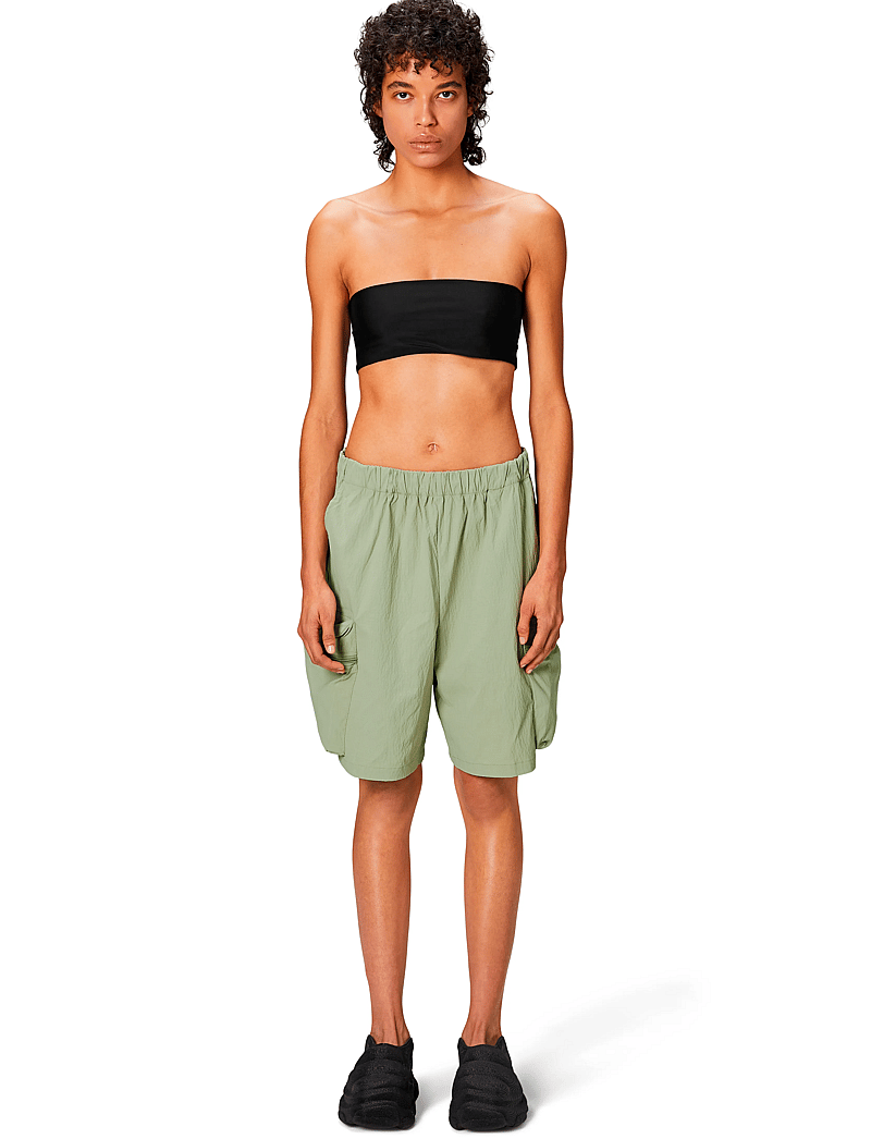 Rains - Tomar Shorts - cargo shorts - earth - 3