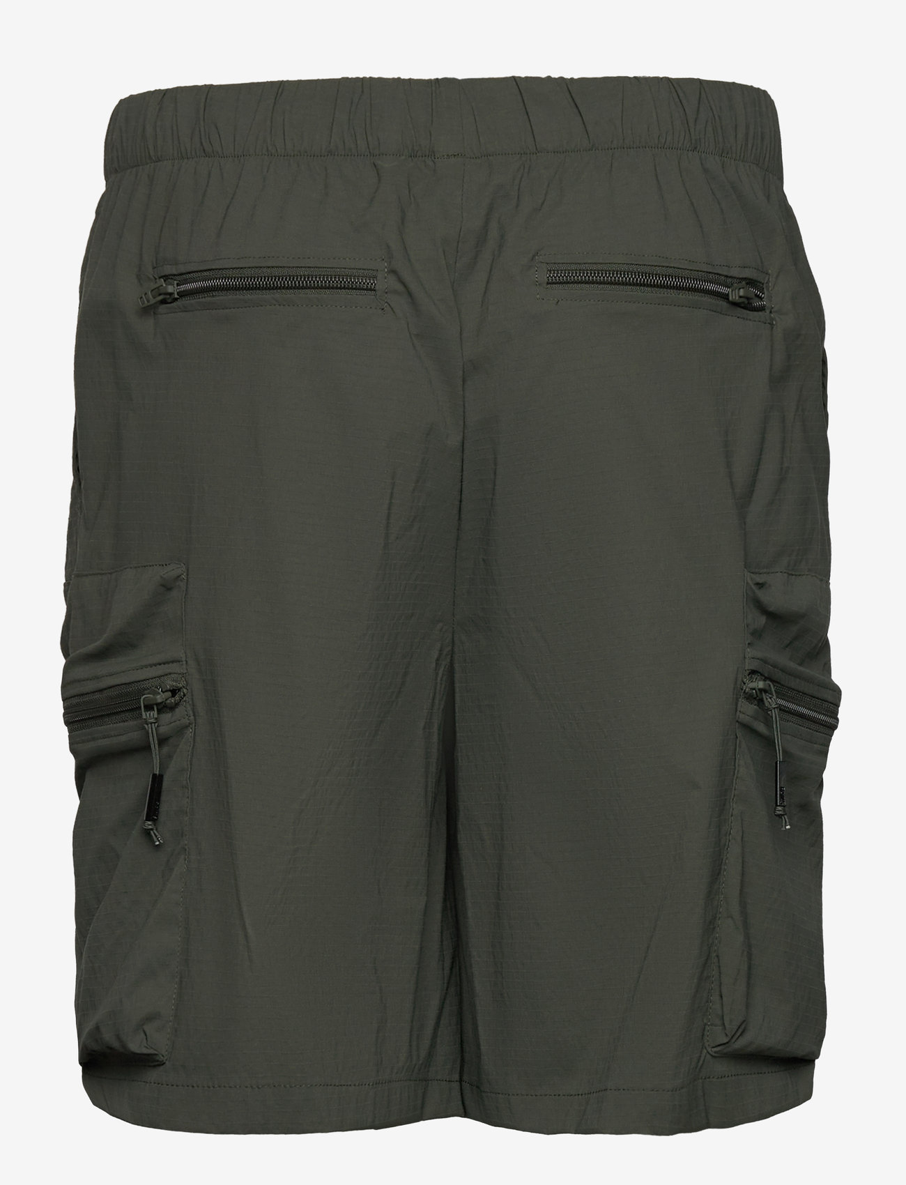 Rains - Tomar Shorts - mehed - green - 2