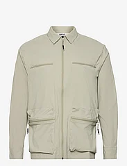 Rains - Tomar Overshirt - shop by occasion - earth - 0