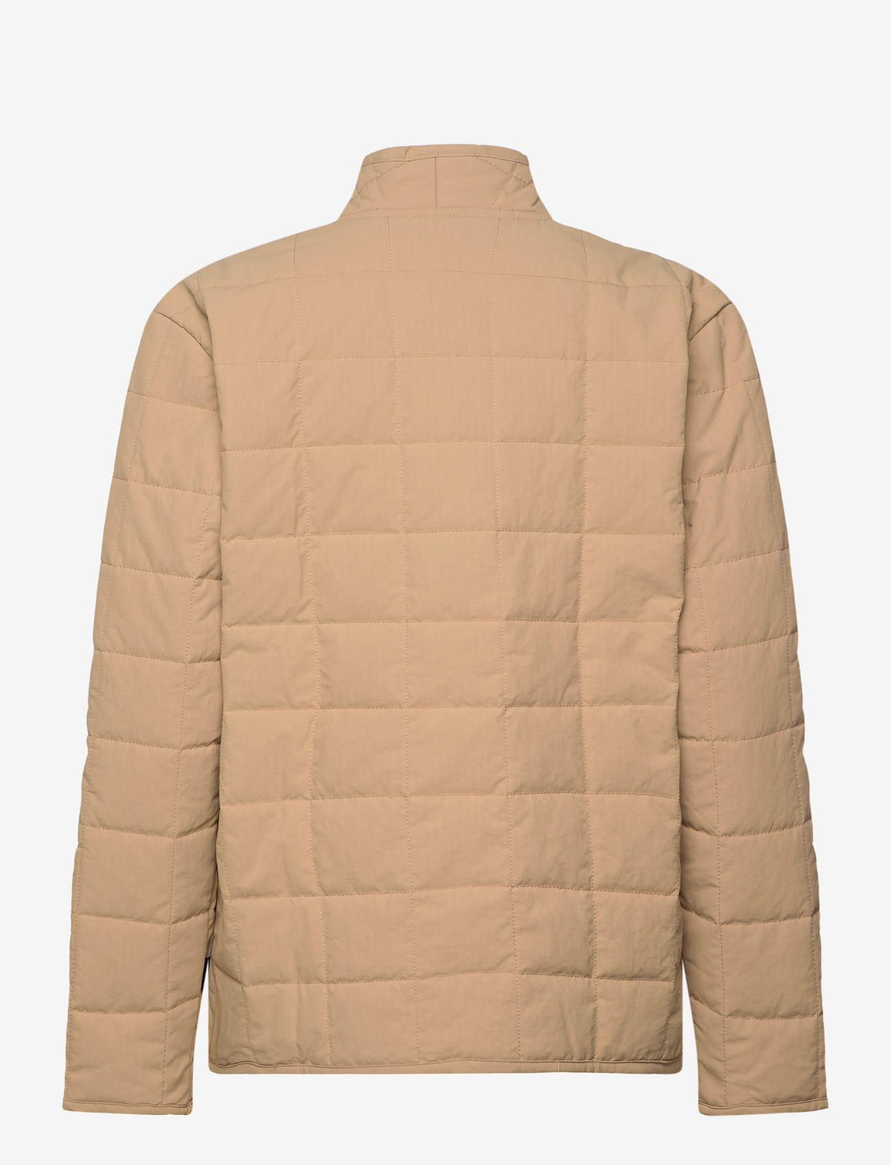 Rains - Giron Liner Jacket T1 - quiltade jackor - sand - 2