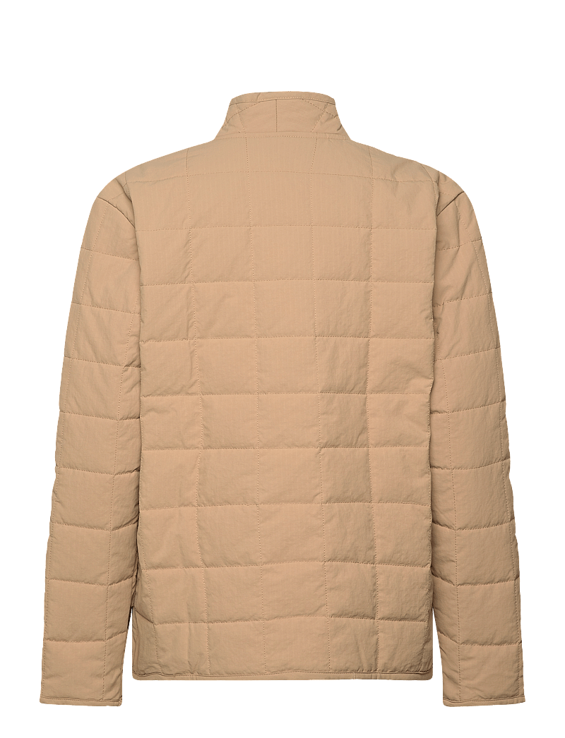Rains - Giron Liner Jacket T1 - quiltade jackor - sand - 2