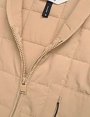 Rains - Giron Liner Jacket T1 - tikkitakit - sand - 2