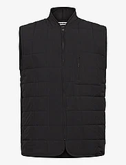 Rains - Giron Liner Vest T1 - spring jackets - black - 0