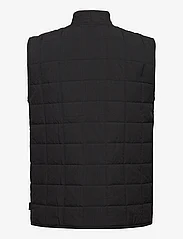 Rains - Giron Liner Vest T1 - vestes de printemps - black - 1