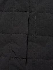 Rains - Giron Liner Vest T1 - spring jackets - black - 3