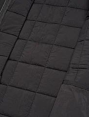 Rains - Giron Liner Vest T1 - spring jackets - black - 4