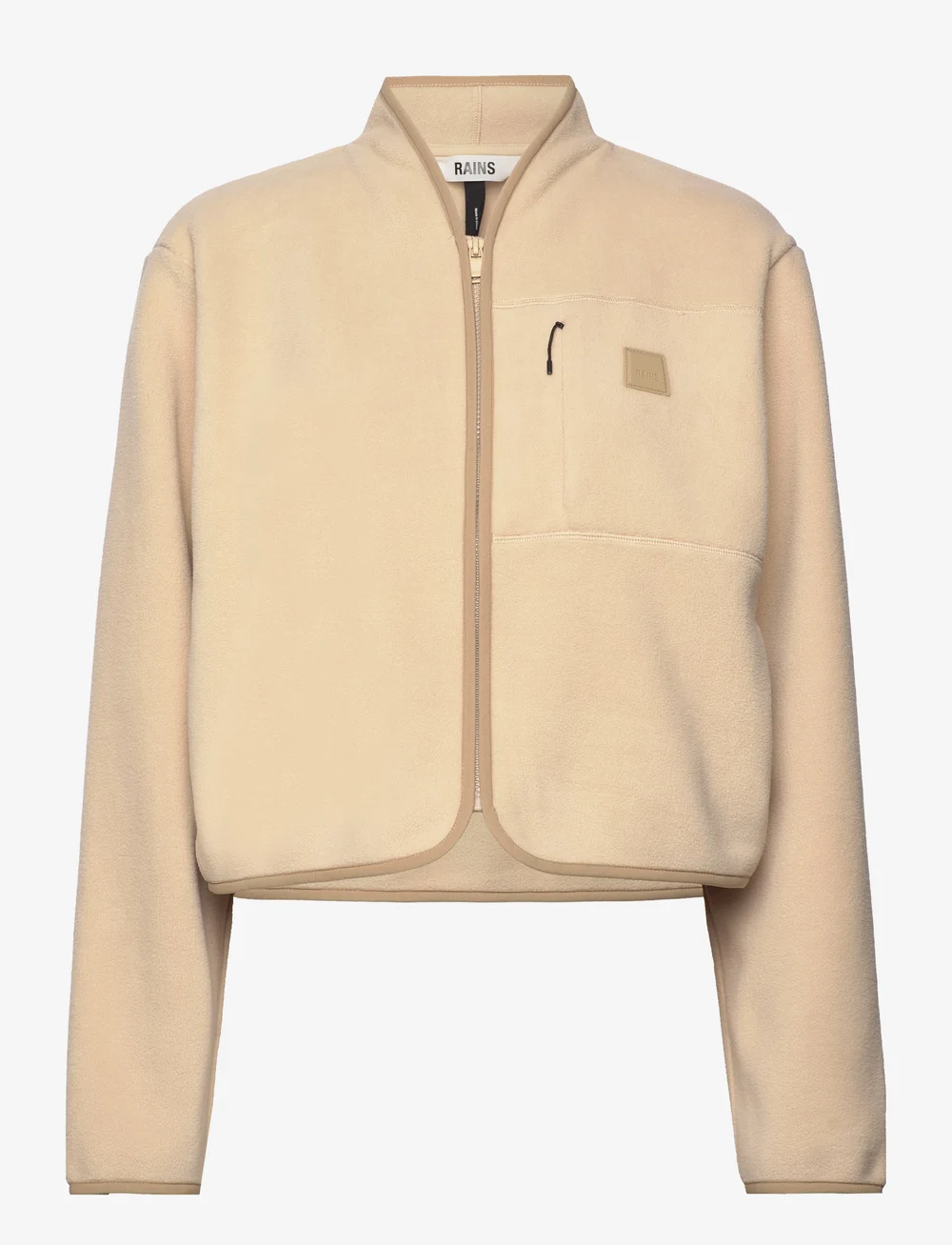 Fleece jacket size 24 discount