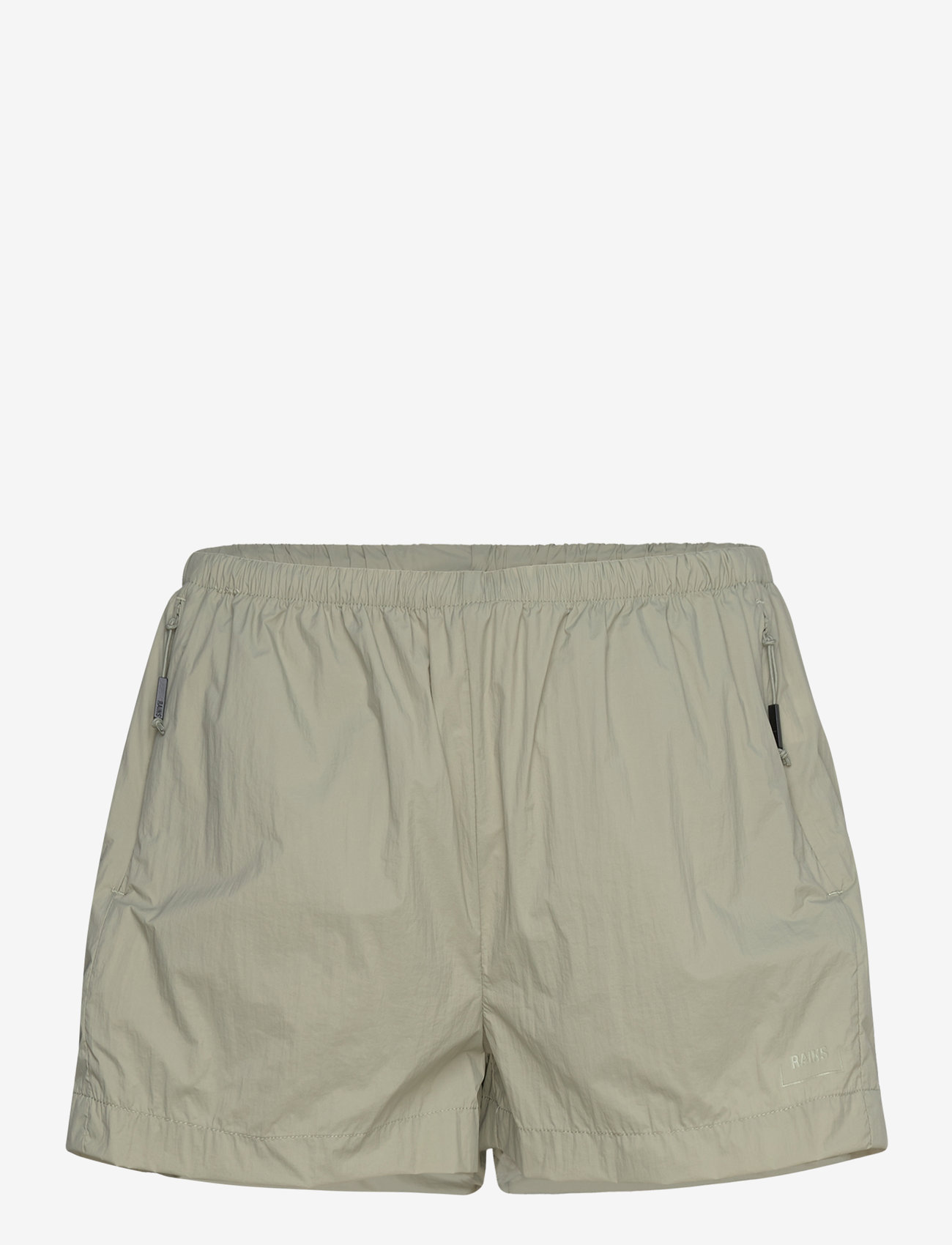 Rains - Naha Shorts - casual shorts - earth - 0