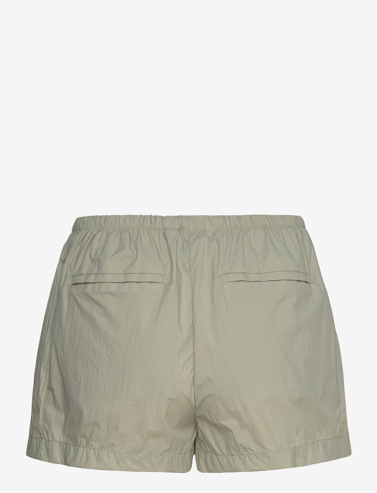 Rains - Naha Shorts - casual shorts - earth - 1