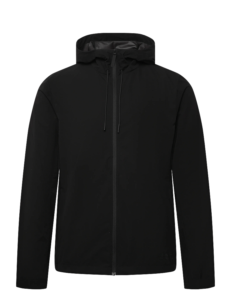 Rains - Mito Jacket - outdoor jacken - black - 0