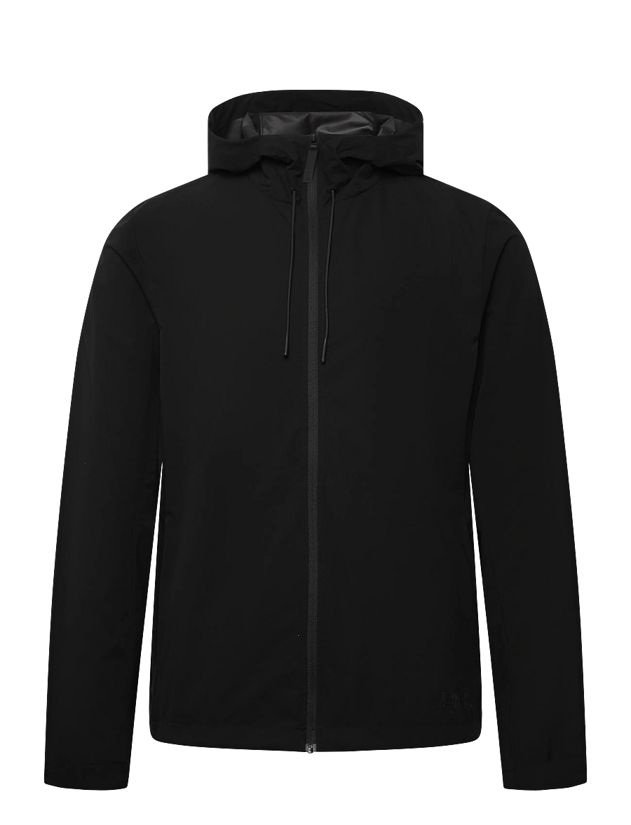 Rains - Mito Jacket - outdoor jacken - black - 1