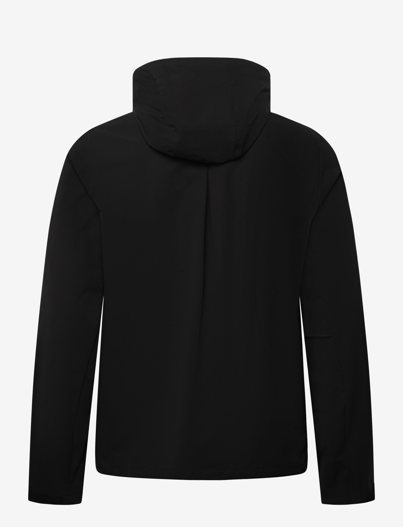 Rains - Mito Jacket - outdoor jackets - black - 1