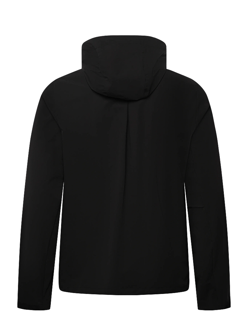 Rains - Mito Jacket - outdoor jacken - black - 1