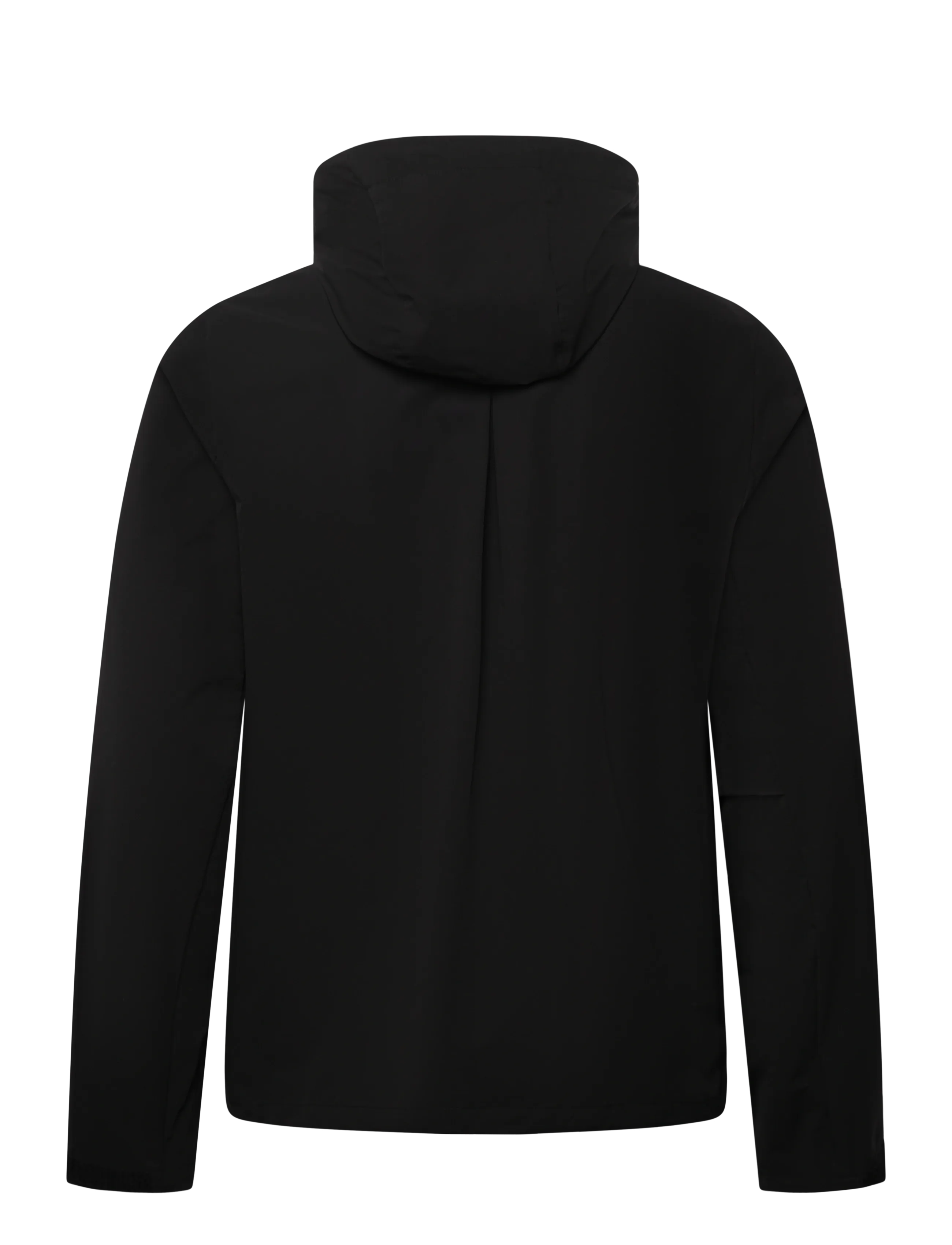 Rains - Mito Jacket - outdoor jackets - black - 2