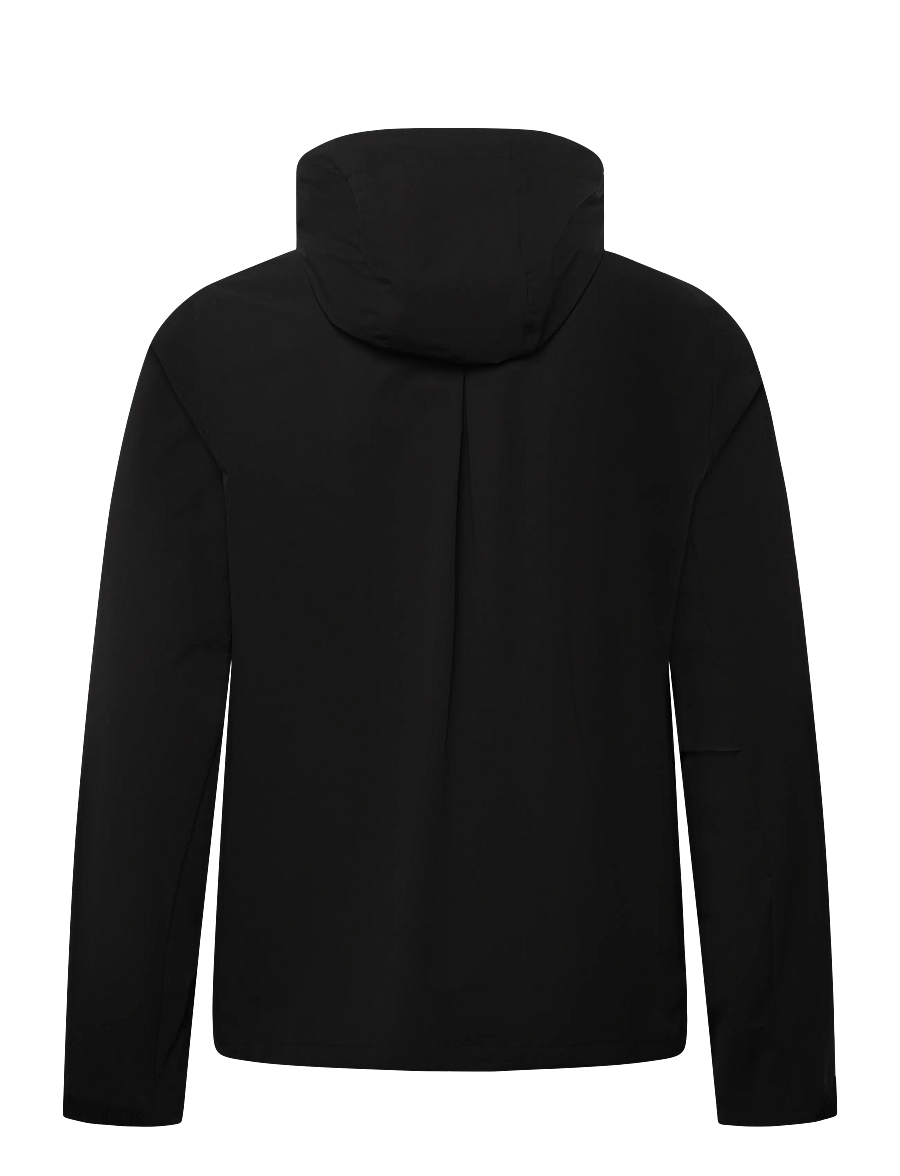 Rains - Mito Jacket - outdoor jacken - black - 2