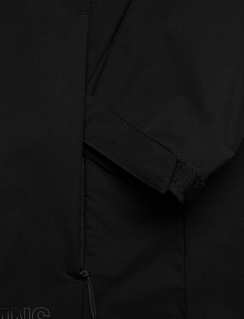 Rains - Mito Jacket - outdoor jacken - black - 3