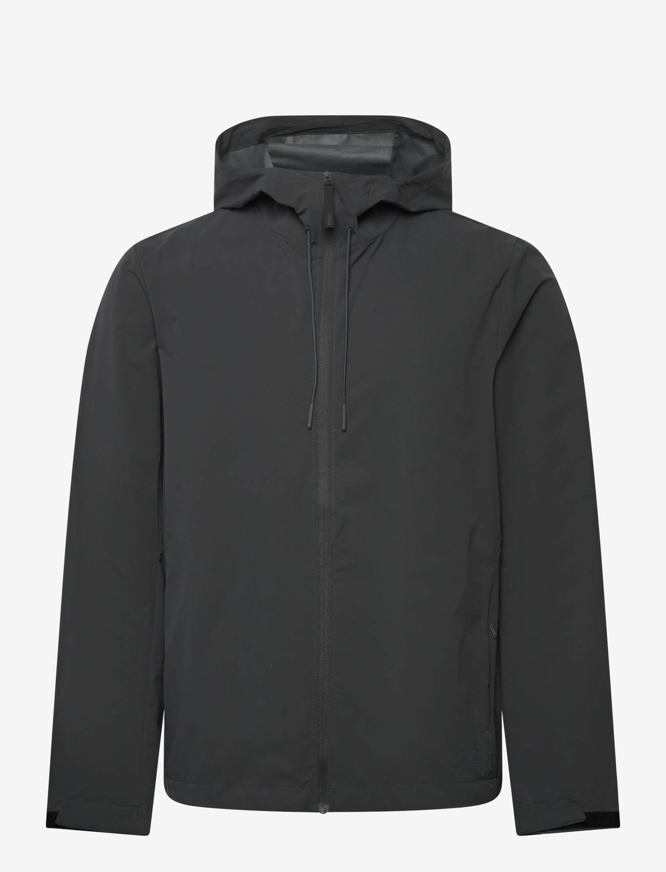Rains - Mito Jacket - friluftsjakker - dark grey - 0