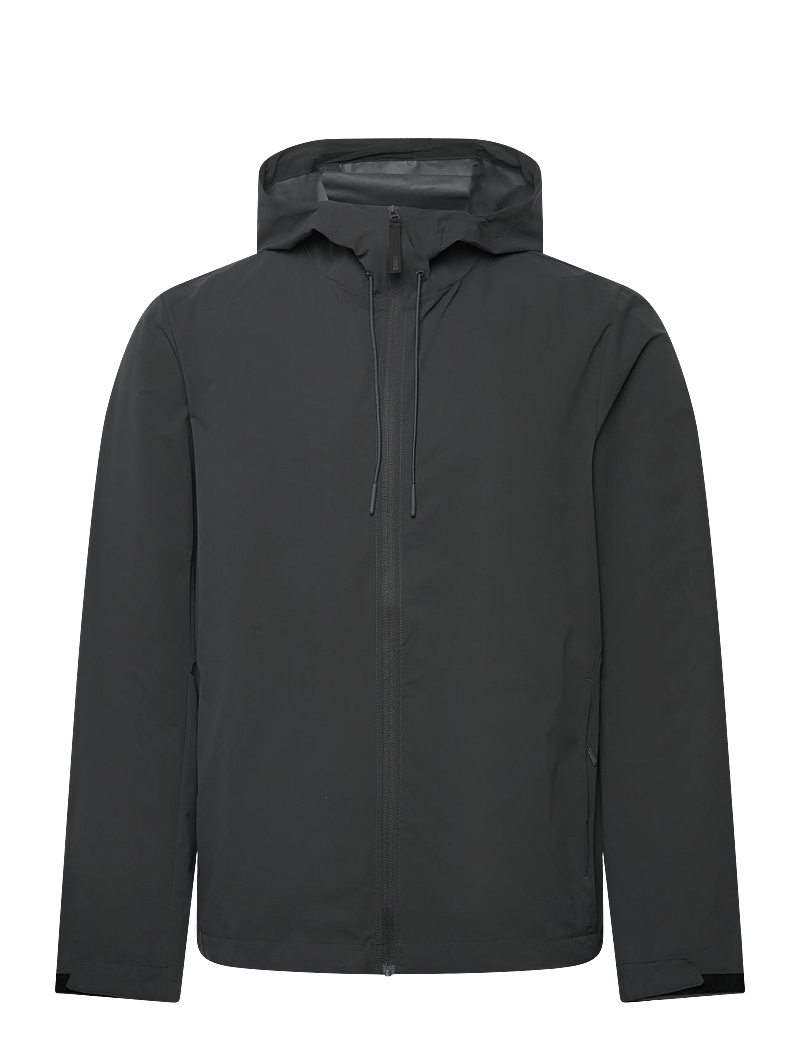 Rains - Mito Jacket - friluftsjakker - dark grey - 0