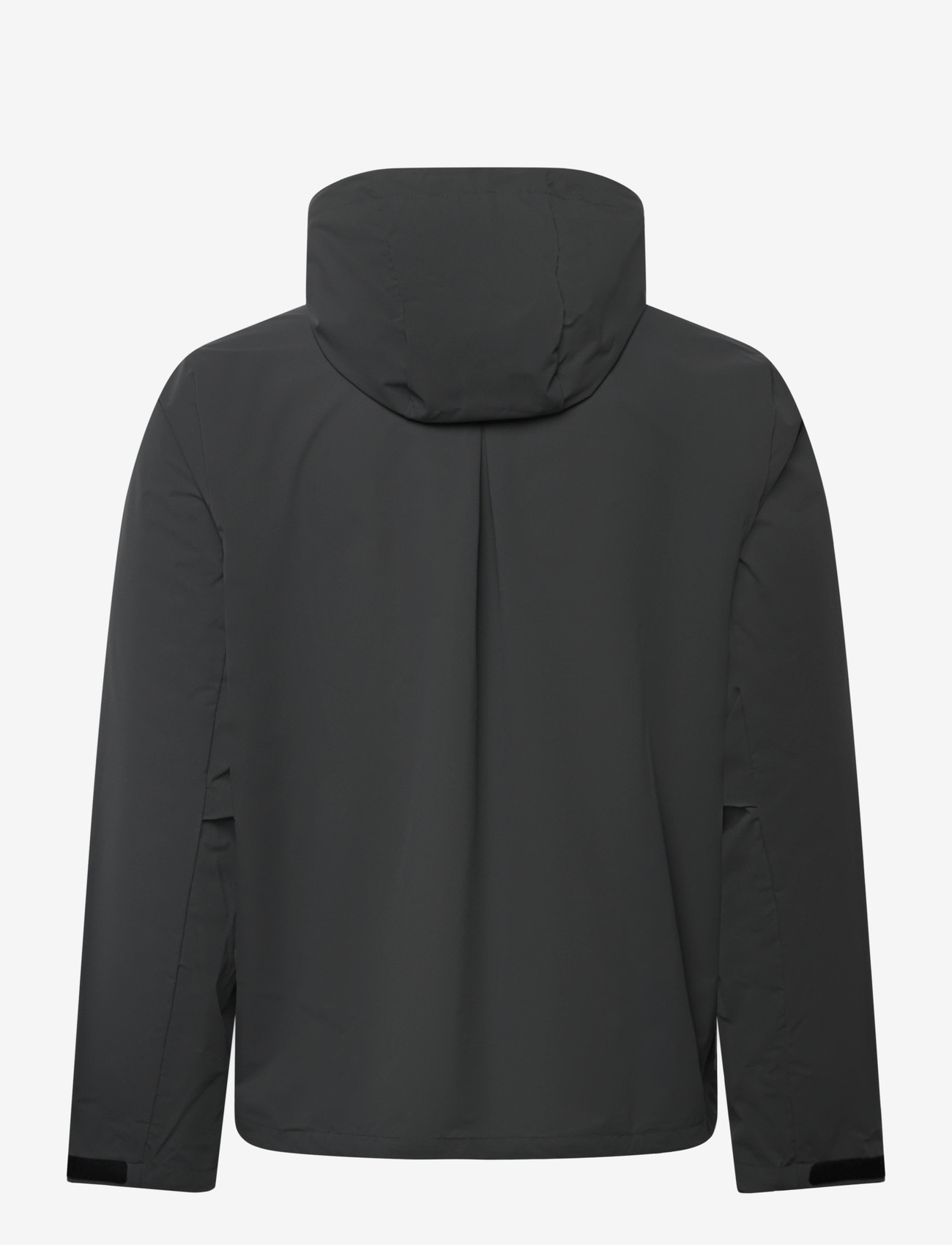 Rains - Mito Jacket - friluftsjakker - dark grey - 1