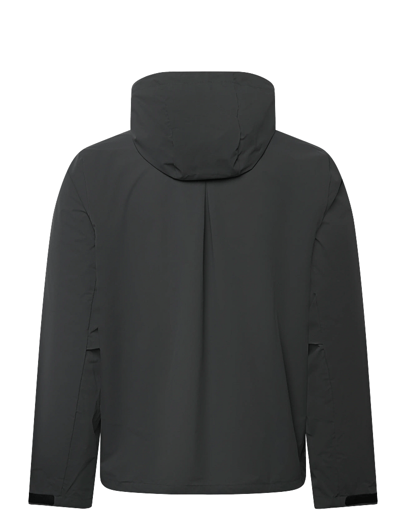 Rains - Mito Jacket - friluftsjakker - dark grey - 1