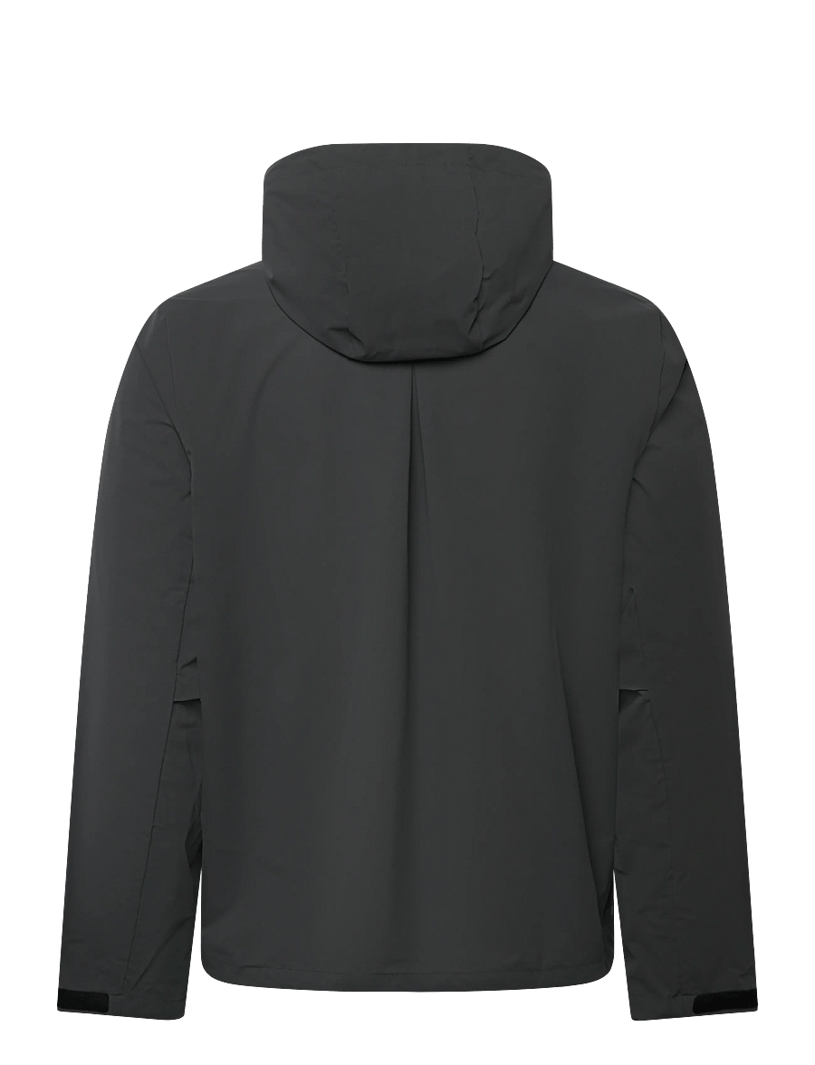 Rains - Mito Jacket - outdoor jacken - dark grey - 2