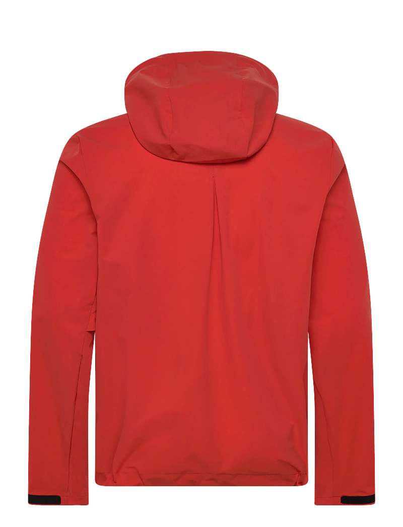 Rains - Mito Jacket - outdoor jacken - kiln - 1
