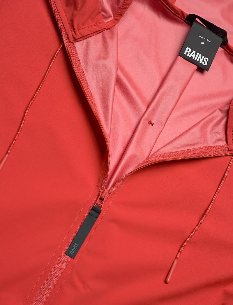 Rains - Mito Jacket - outdoor jacken - kiln - 2