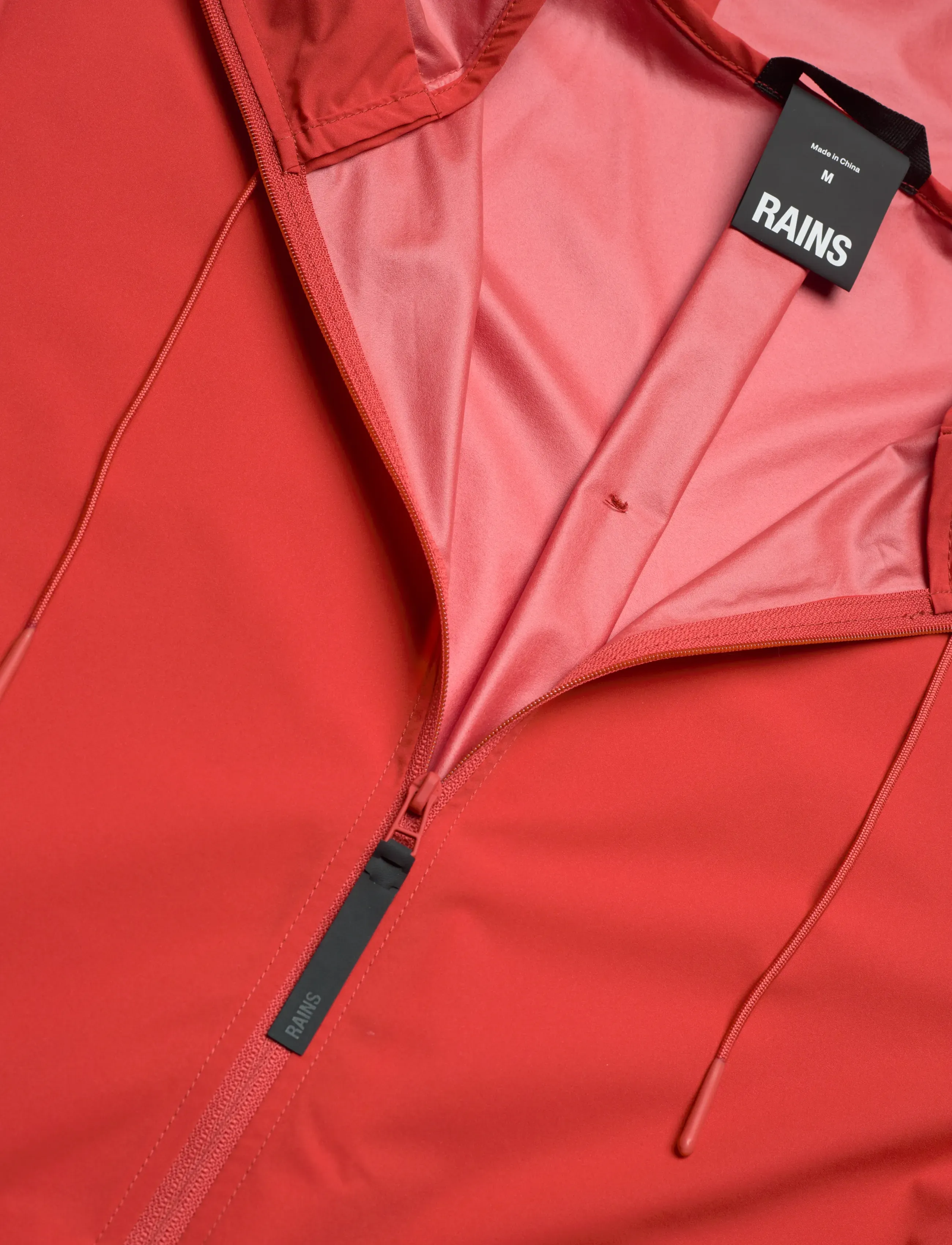 Rains - Mito Jacket - välijoped - kiln - 2